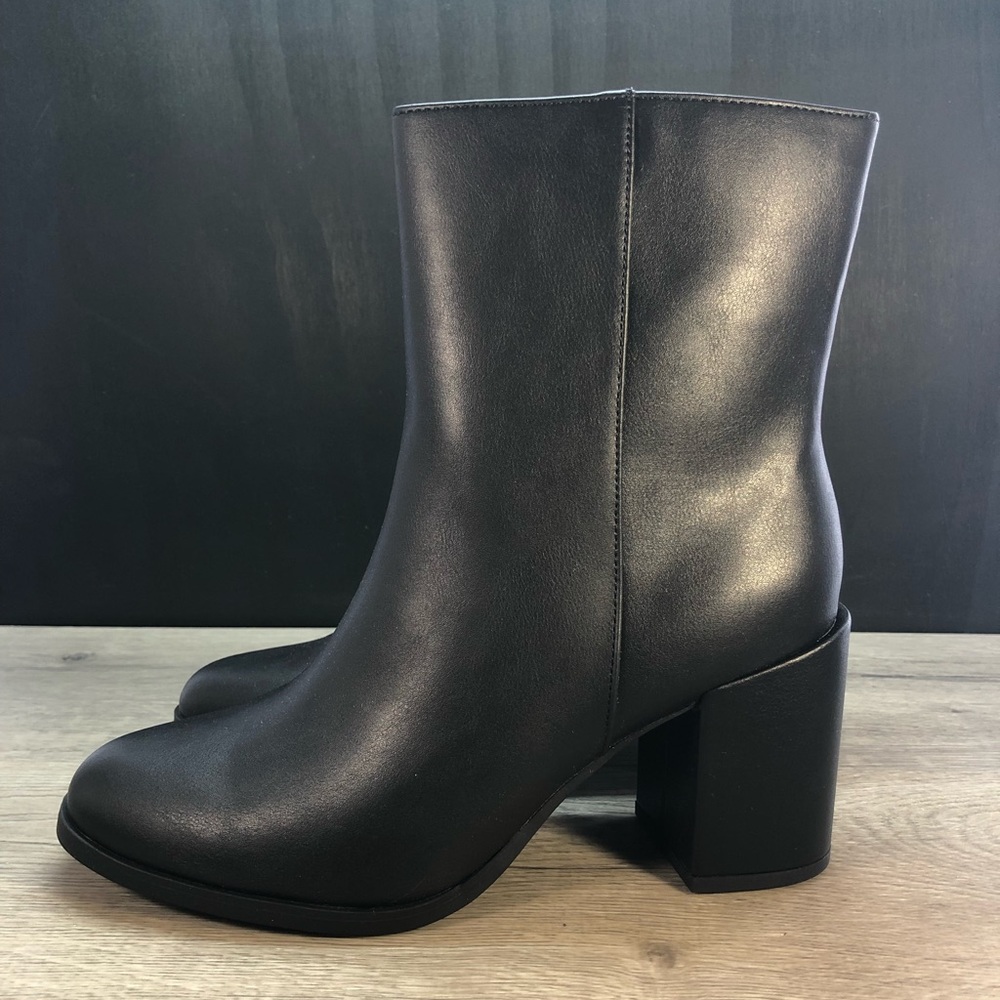 ‼️LAST PAIR‼️ a • new day Janelle Dress Boots - Picture 13 of 14